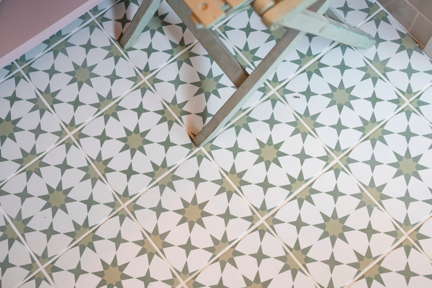 Flooring & Walls