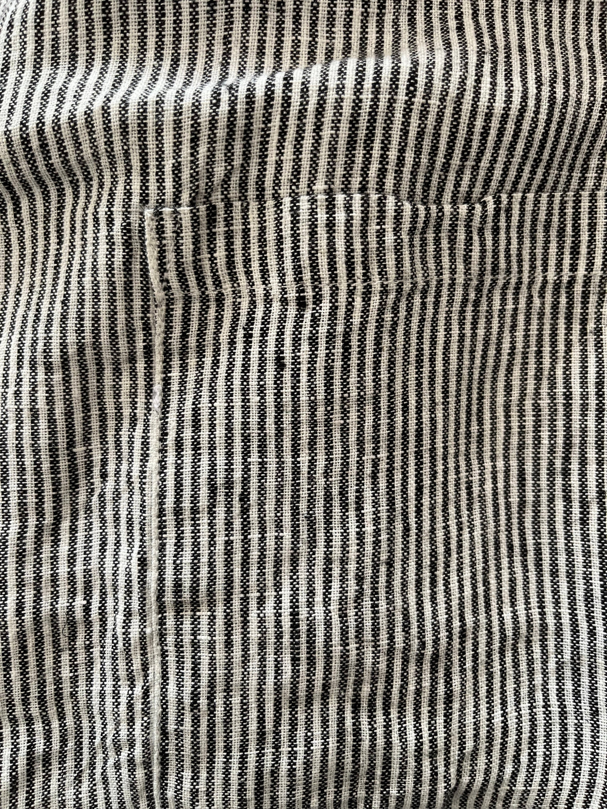 Linen Apron