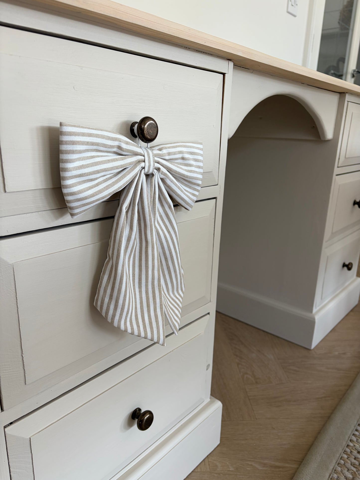 Pine Dressing Table | Desk