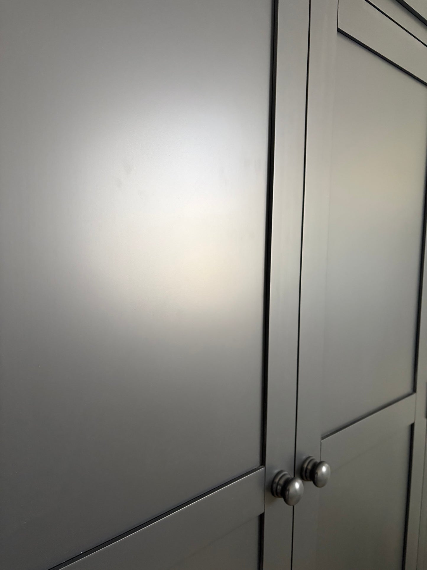 The Cotswold Company Chantilly Triple Wardrobe