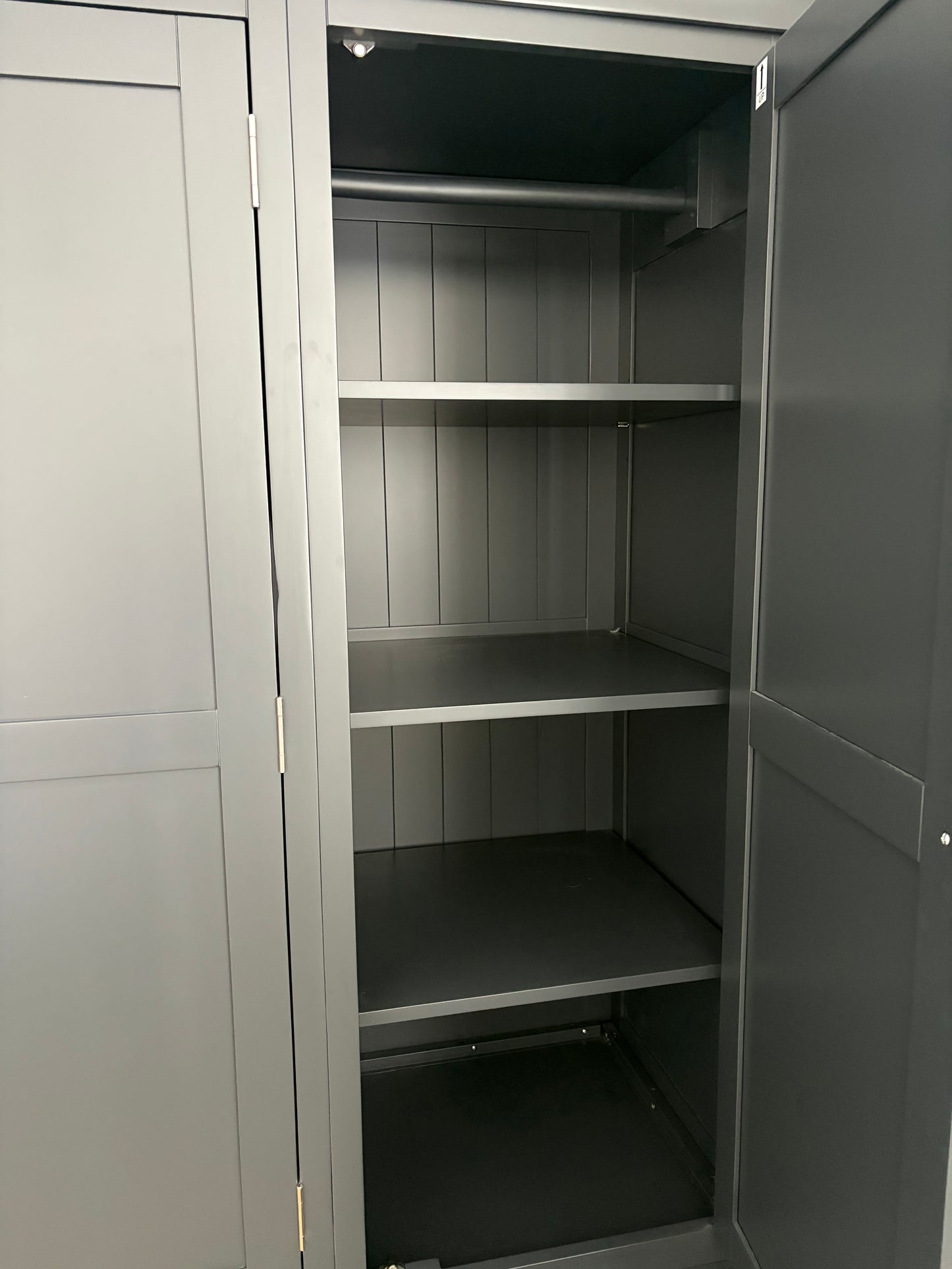 The Cotswold Company Chantilly Triple Wardrobe