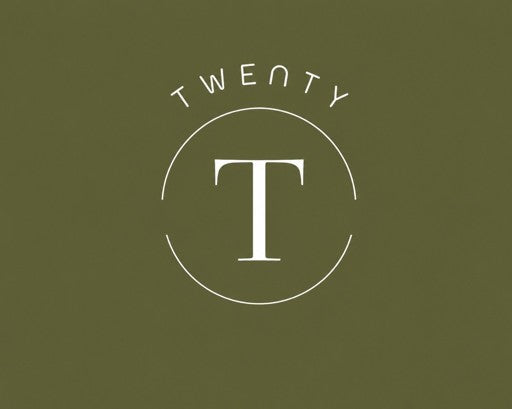 Number Twenty